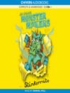 Stinkermite (MP3): Monster Makers Series, Book 2